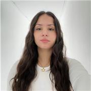 Estudiante de filología inglesa, con gran nivel de inglés y apto para enseñar a estudiantes de primaria o E.S.O